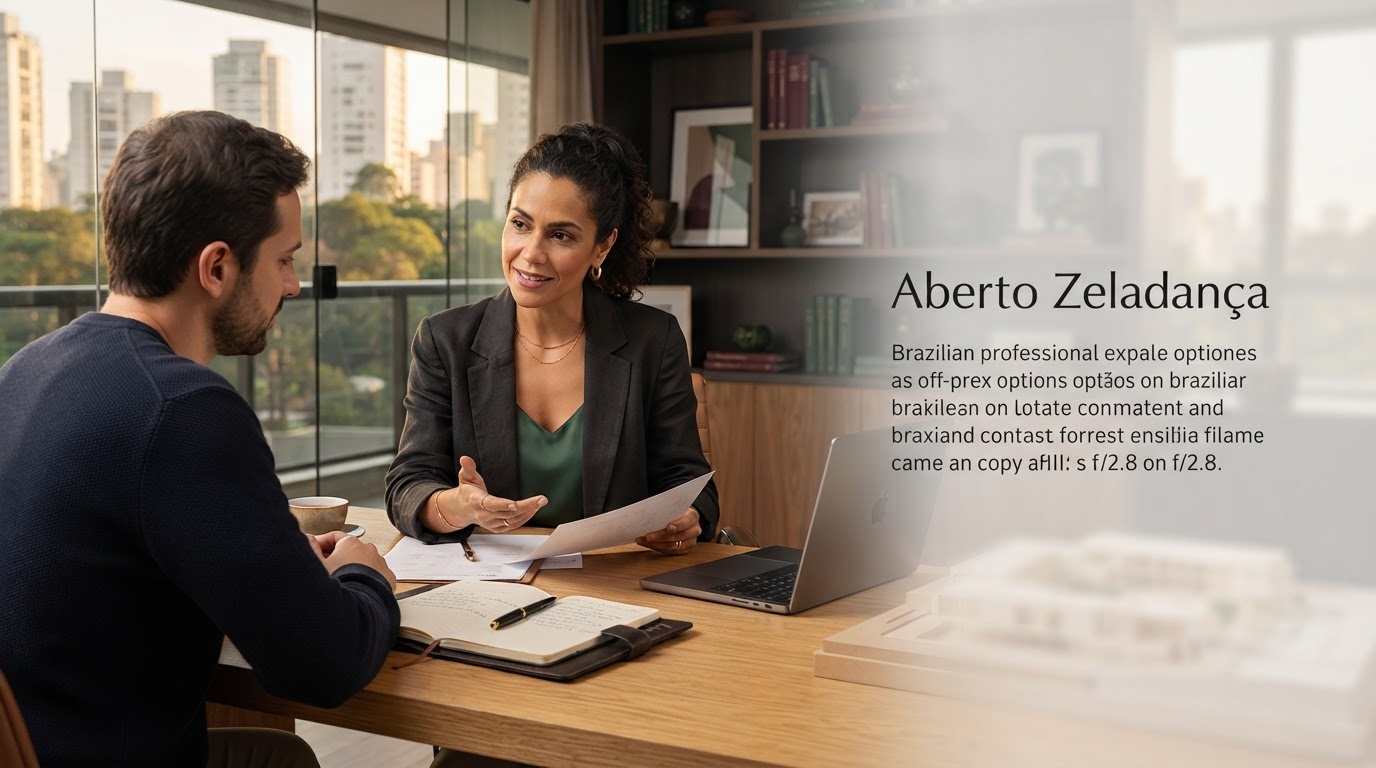 Aberto Zeladança — visualização abstrata de análise de dados financeiros